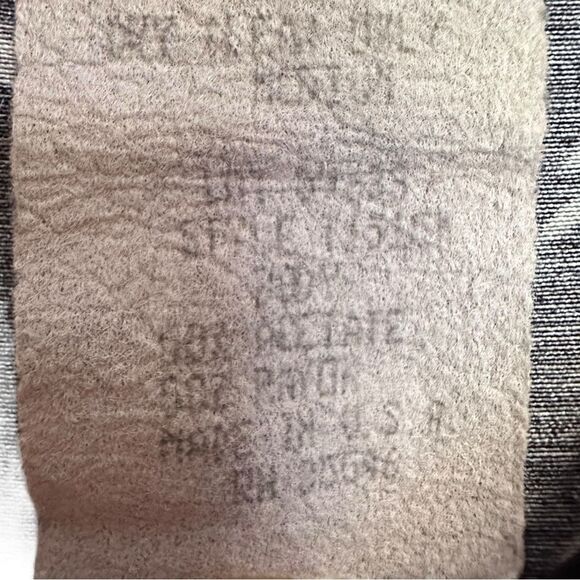 Y2K Women M Tank Romantic Floral Satin Slip Dress Whimsigoth Asymmetrical Vtg - Picture 4 of 7